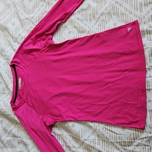 Forever 21 Long-Sleeve Active Sweatshirt (Small)